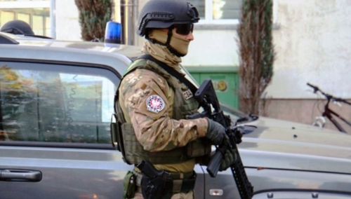 CBA dokonuje zatrzymań. Chodzi o korupcję przy budowie autostrad