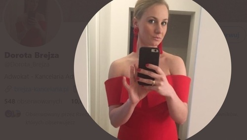 Koronawirus. Dorota Brejza ma pretensje. "Na koniec tygodnia miał być 4-cyfrowy wynik..."