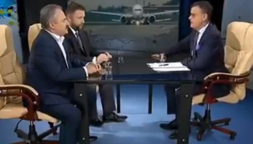 [video] Marek Jakubiak w TVN24: Po co walczyć ze smogiem w Polsce, jak w Niemczech jest czyste powietrze?