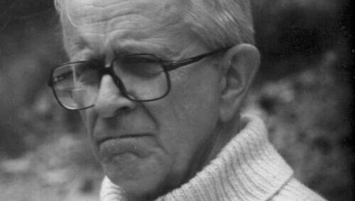 Zmarł o. Hubert Czuma SJ – wielki przyjaciel NSZZ „Solidarność” Ziemi Radomskiej