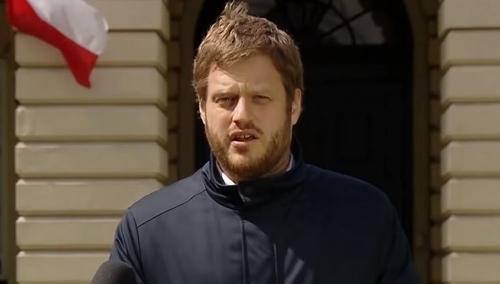 Ministerstwo Zdrowia zarekomenduje zgodę na organizację wesel do 50 uczestników