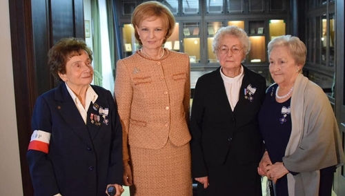 Urząd ds. Kombatantów i Osób Represjonowanych