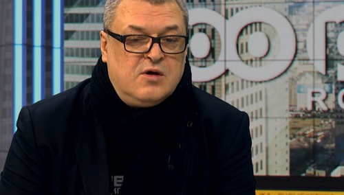 Autor okładek Tygodnika Solidarność Wojciech Korkuć wygrał proces z tygodnikiem "Polityka"!