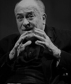 Zmarł Bernardo Bertolucci włoski reżyser i scenarzysta filmowy