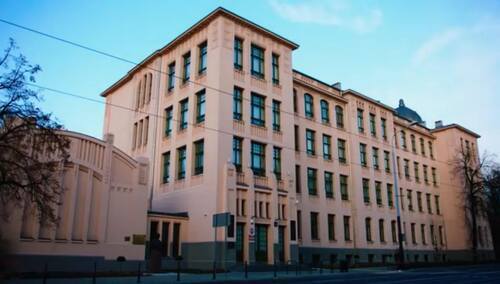 Jacek Matysiak: Najdłuższy okupacyjny studencki strajk w Europie