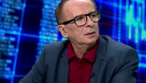 [Tylko u nas] Dr Żółtaniecki: Polscy politycy niepotrzebnie nakręcają sprawę kukły Judasza