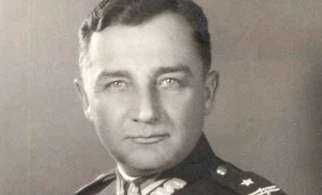 [video] Dziś przypada 79. rocznica śmierci majora Henryka Dobrzańskiego "Hubala"