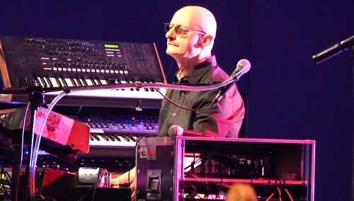 Jarosław Dobrowolski