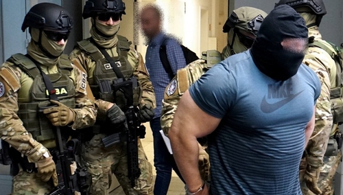 Wyłudzenia z ARiMR. Zatrzymano 10 osób. Straty Skarbu Państwa opiewają już na blisko 5,5 mln złotych