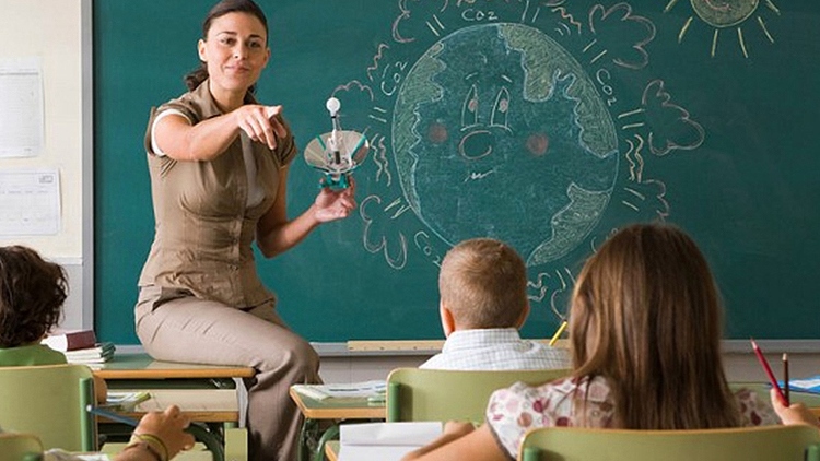 Nauczyciele mają dość lekceważenia! Chcą godnego wynagradzania a nie jałmużny