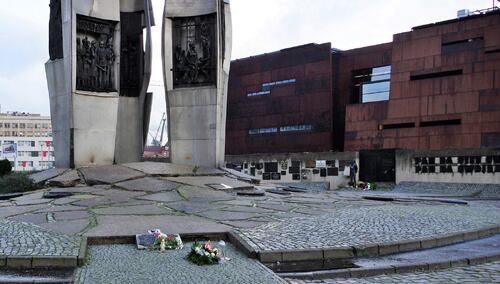 Solidarność wycofuje się z Rady ECS i Rady Historycznej ECS. To upolityczniona instytucja