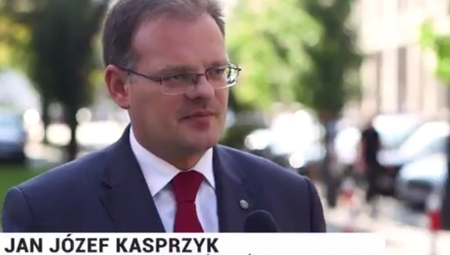 Od dziś opozycjoniści i osoby represjonowane w PRL mają prawo do 402 zł comiesięcznego świadczenia