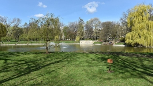 Morskie Oko w Warszawie "zalane asfaltem". Red. Mazurek: "Panie Rabiej, czy aby nie Twój think tank..."