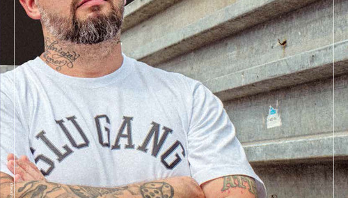 [W EMPIKACH] Najnowszy numer "Tygodnika Solidarność". Peja: zawsze mam coś do zrobienia