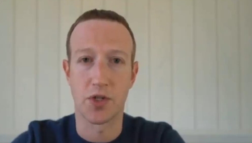 Zuckerberg odmówił cenzurowania wypowiedzi Trumpa. Pracownicy FB protestują