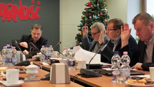 Rząd realizuje kolejny ważny postulat „Solidarności”