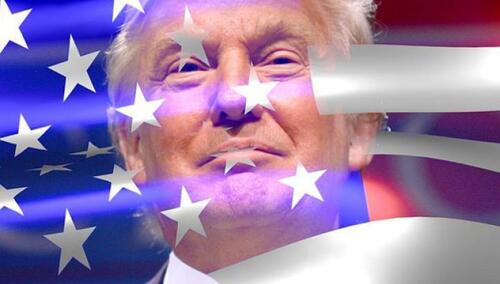 Donald Trump: Czy nie byłoby miło, gdybyśmy dobrze żyli z Rosją i współpracowali z nią w walce z ISIS?