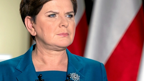 Co z pracownikami delegowanymi? Premier Szydło rozmawiała o nich z premierami Hiszpanii i Słowacji