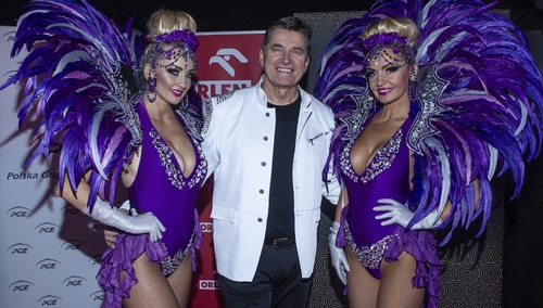 [Tylko u nas] Sławomir Świerzyński [Bayer Full] dla Tysol.pl: "Polacy to niezmiennie jedna rodzina"