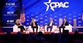 Konferencja CPAC w USA, zdjęcie poglądowe