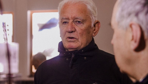 Krzysztof Wyszkowski o przesłuchaniu Tuska: Modus operandi zawodowych oszustów - udawać niedorozwiniętych