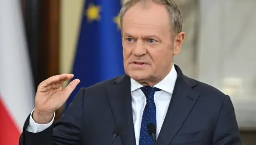 Donald Tusk