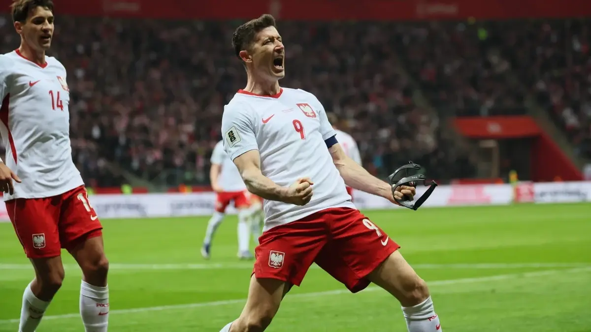 Robert Lewandowski
