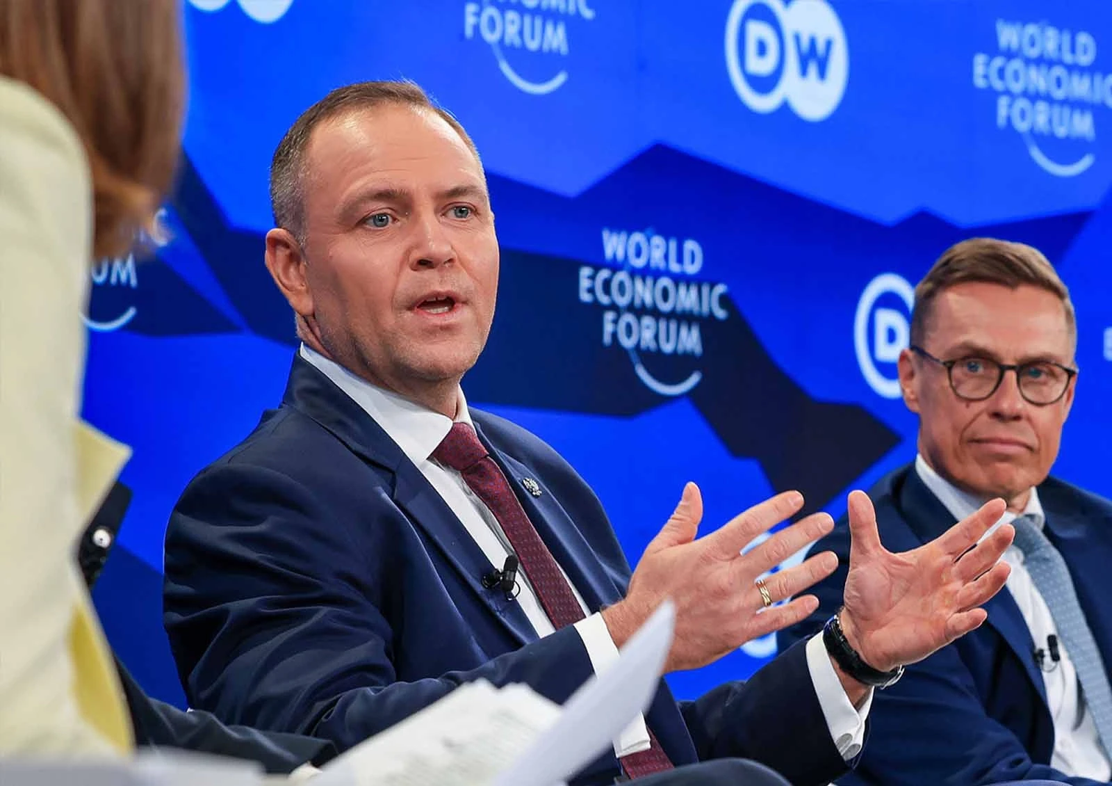 Nawrocki napisał do Zełenskiego. Minister ujawnił, co znalazło się w liście