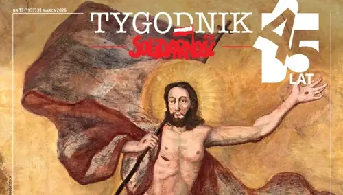 obraz Jezusa Chrystusa