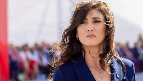 Ewa Zajączkowska-Hernik