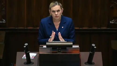 barbara nowacka, men