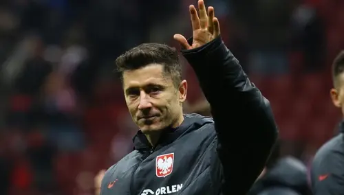 Nowe doniesienia ws. Lewandowskiego. Padła ważna propozycja