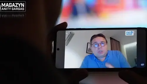 Anita Gargas z II Nagrodą Watergate za reportaże o PKP Cargo i Grupie Azoty