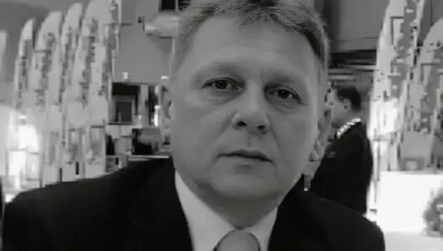 Nie żyje Marek Stecyk, przewodniczący NSZZ „Solidarność” w Elektrowni Turów