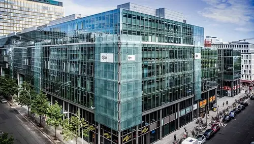 Strajk niemieckich dziennikarzy wymusił podwyżki