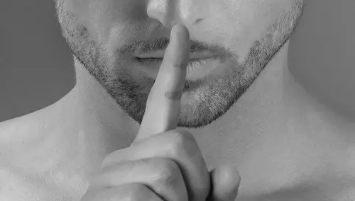 Afera, której nikt nie chce zobaczyć