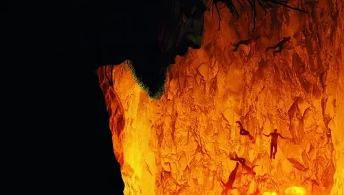 Tajemnica zstąpienia do piekieł. Co Jezus robił tam przez trzy dni?