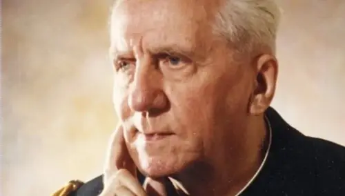 Być jak „Król Solidarności”