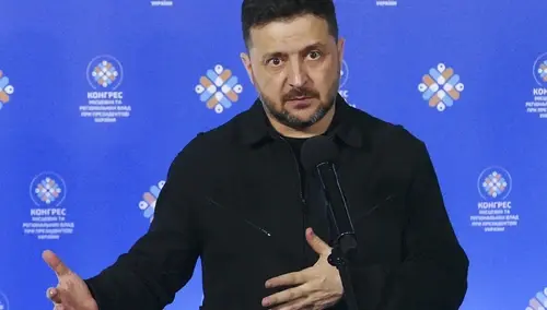 Wołodymyr Zełenski