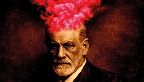 Czy psychoanaliza służyła pedofilom? Mroczna strona Freuda