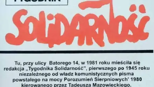 Porwanie samolotu, SB i tajna operacja "Walet". Kulisy walki z "Tygodnikiem Solidarność"