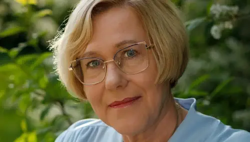 Barbara Nowak, była małopolska kurator oświaty