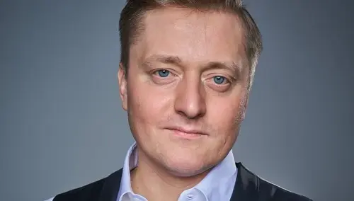 Mec. Bartosz Lewandowski