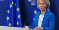 Przewodnicząca KE Ursula von der Leyen