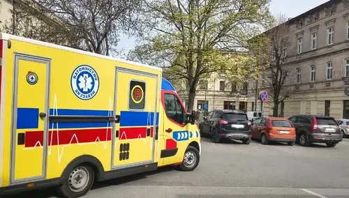 30. dzień protestu głodowego w Solino