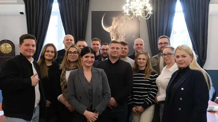 Walne Zebranie Delegatów Krajowej Sekcji Młodych NSZZ "Solidarność"