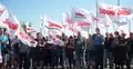 Demonstracja Solidarności