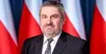 Doradca prezydenta ds. rolnictwa Jan Krzysztof Ardanowski