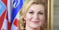 Była prezydent Chorwacji Kolinda Grabar-Kitarović