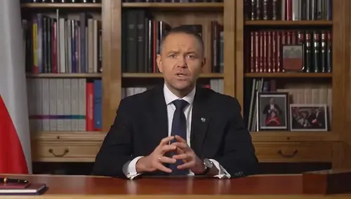 Po rekomendacji ze strony Solidarności prezydent podpisał nowelizację ustawy o PIP